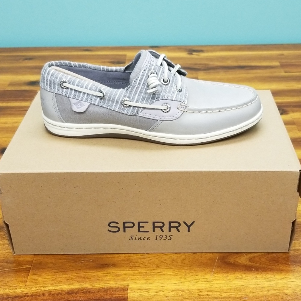Songfish Boat Shoes